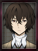 Dazai Osamu